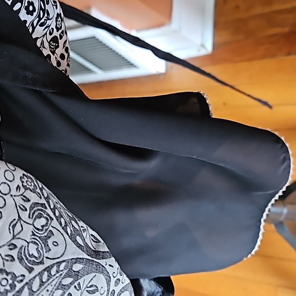 Maeve Paisley Print Dress - Picture 7 of 8